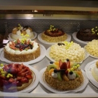 Zanoni-I capolavori di Zanoni - Carrellata di torte e varie